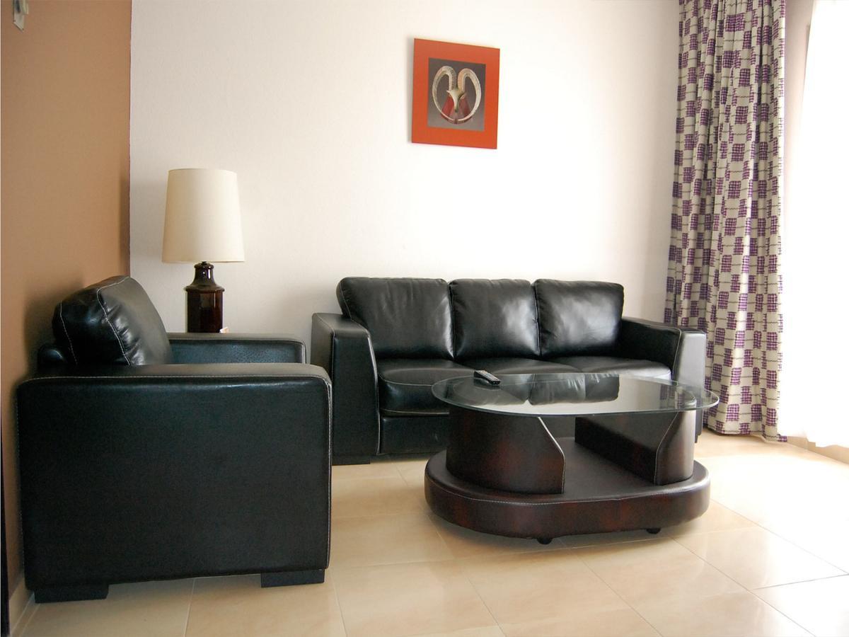 Benin Marina Hotel Cotonou Esterno foto