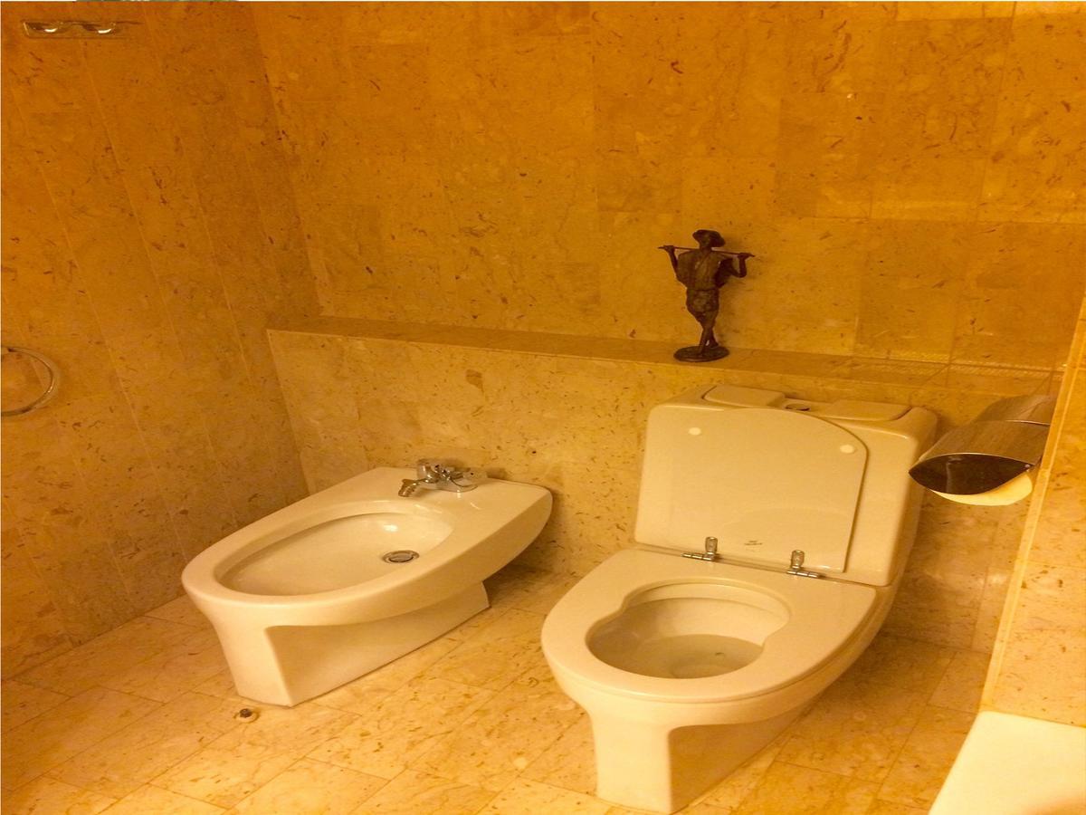 Benin Marina Hotel Cotonou Esterno foto