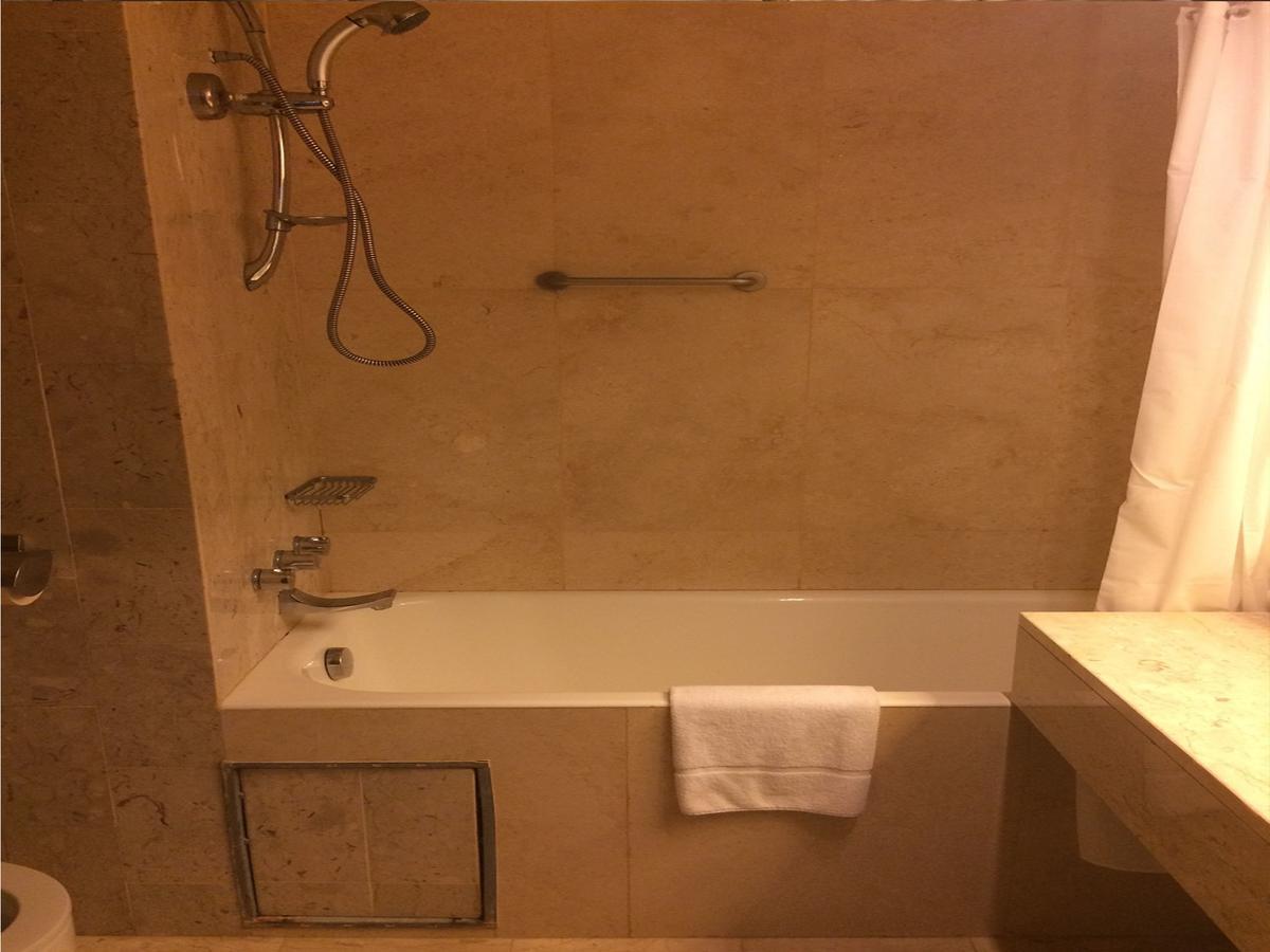 Benin Marina Hotel Cotonou Esterno foto