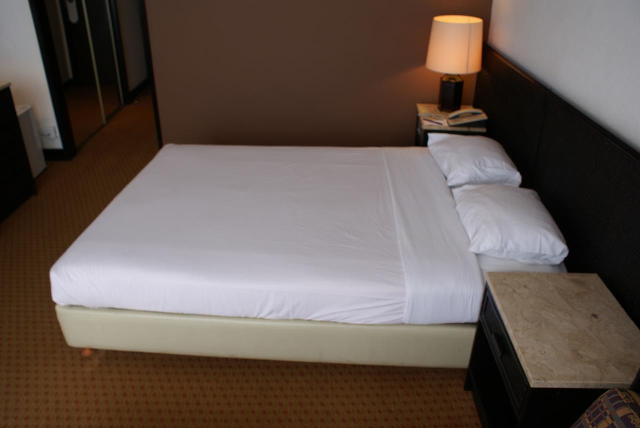 Benin Marina Hotel Cotonou Esterno foto